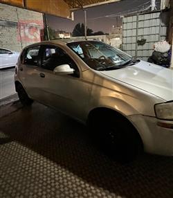 شيفروليه أفيو